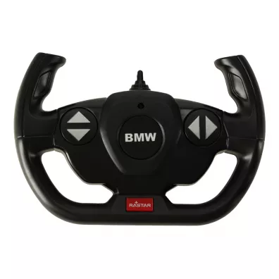 Samoch�d zdalnie sterowany Rastar 48000 BMW M3 1:14