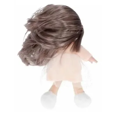 Lalka Bobas 30 cm mi�kka MEGA CREATIVE 524017