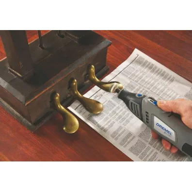 Dremel Filcowa tarcza polerska 13mm