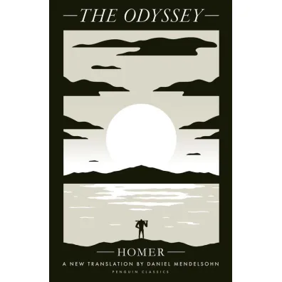 The Odyssey - Homer