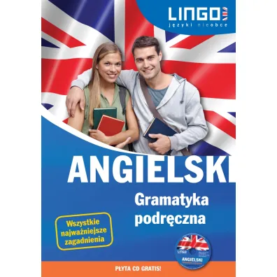 Angielski. Gramatyka Podr�czna