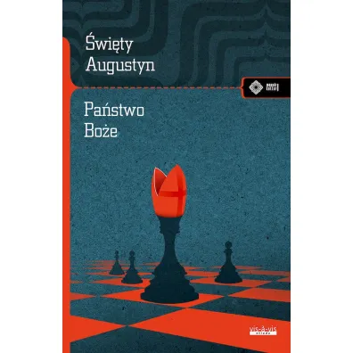 Pa�stwo Bo�e - Augustyn �wi�ty