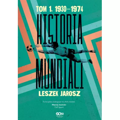 Historia mundiali. 1930-1974. Tom 1 - Leszek  Jarosz