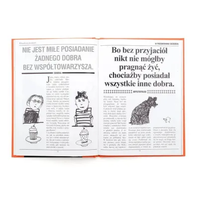 Filozofowie do dzieci