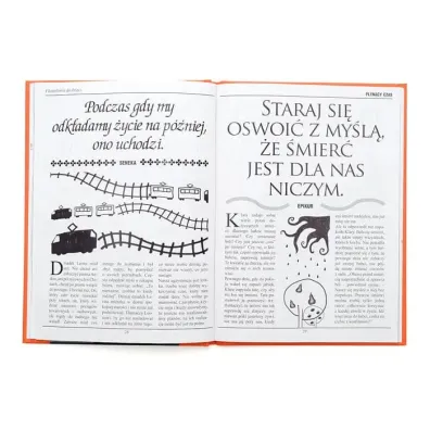 Filozofowie do dzieci