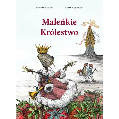 Male�kie Kr�lestwo - Etgar Keret