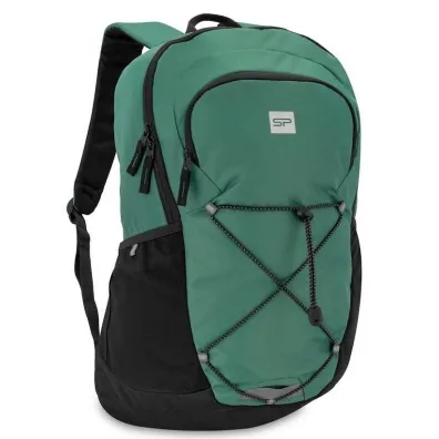 Spokey Plecak sportowy Kobe 28L zielony