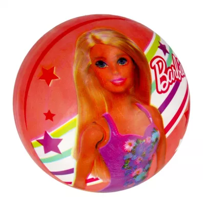 Pika kolorowa 23cm Barbie BRIMAREX 26033 BRX Mondo