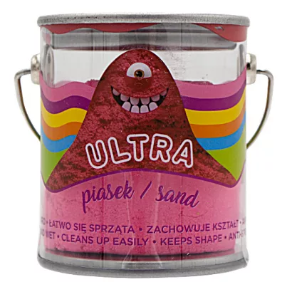 Ultra Piasek r�owy - puszka 140g Epee