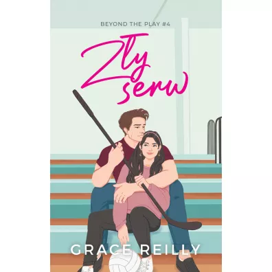 Z�y serw - Grace Reilly