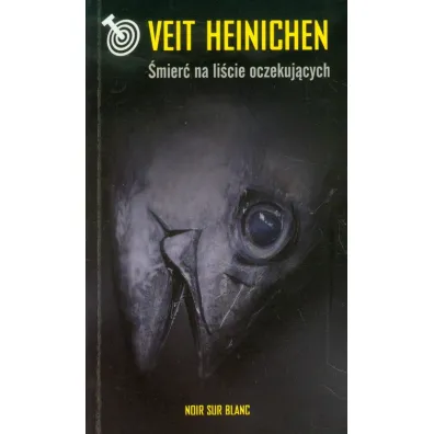 �mier� na li�cie oczekuj�cych - Veit Heinichen