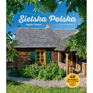Sielska Polska - Miko�aj Gospodarek