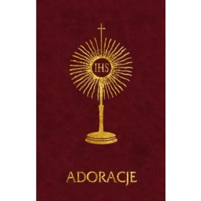 Adoracje