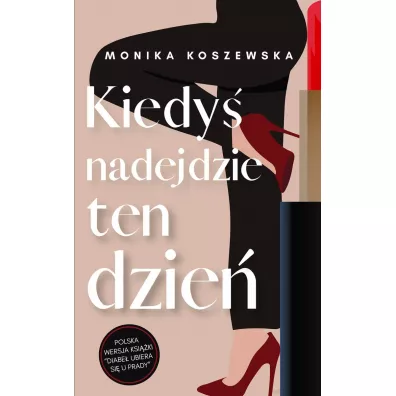 Kiedy� nadejdzie ten dzie�. Maria. Tom 1 - Monika Koszewska