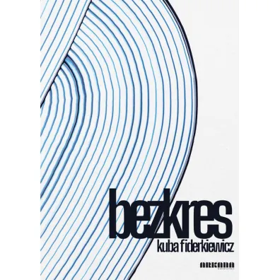 Bezkres - Kuba Fiderkiewicz