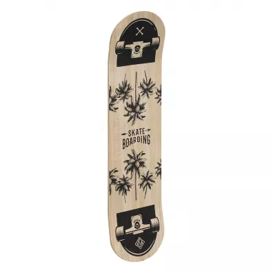 Atmosphera Ozdoba cienna Skateboard 80x20 cm