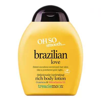 Treaclemoon Brazilian Love balsam do cia�a 250 ml