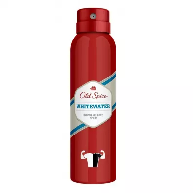 Old Spice Whitewater dezodorant spray 150 ml