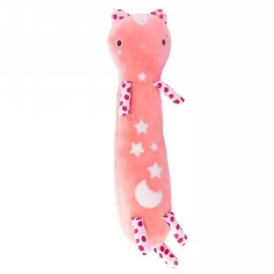Momomi 80cm ciemno r�owy Nice Group