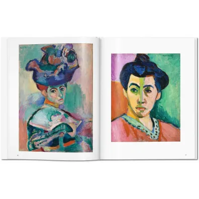 Matisse