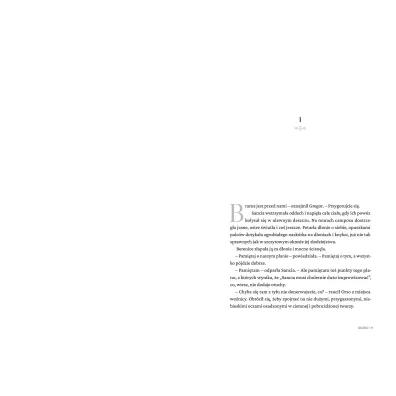 Brzeg. Trylogia Za�o�yciele. Tom 2 (barwione brzegi)