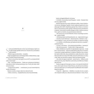 Brzeg. Trylogia Za�o�yciele. Tom 2 (barwione brzegi)