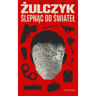 �lepn�c od �wiate� - Jakub �ulczyk