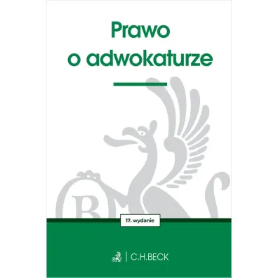 Prawo o adwokaturze