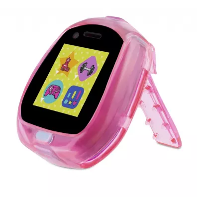 LOL Surprise Smartwatch Camera&Game 2.0 Mga Entertainment