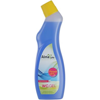 Almawin el do toalet (do wc) eco 750 ml