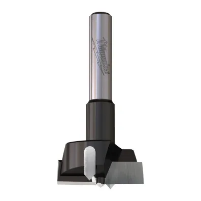 Milwaukee Frez s8 puszkowy 30mm 1 szt.