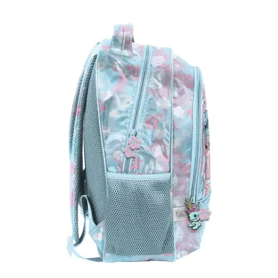 Paso Plecak 2-komorowy Stitch & Angel Ohana DS26WW-260