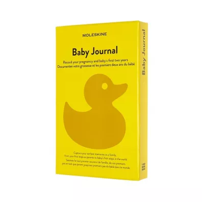 Moleskine Notes Passion Journal Baby