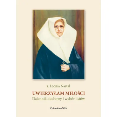 Uwierzy�am mi�o�ci - Leonia Nasta�