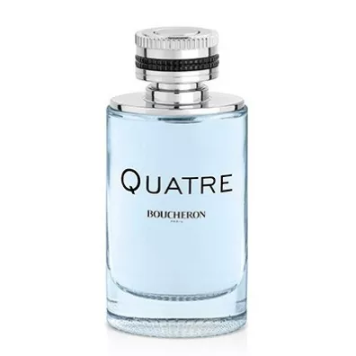 Boucheron Quatre Pour Homme Woda toaletowa 100 ml