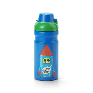 Nhg LEGO(R) bidon Iconic Rocket