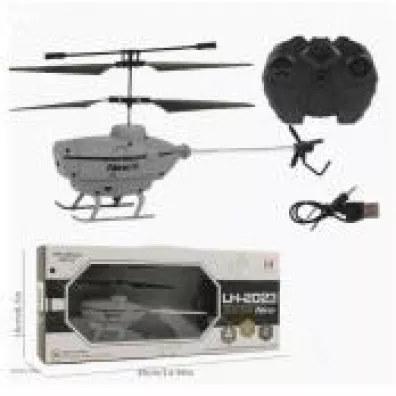 Helikopter R/C Maksik