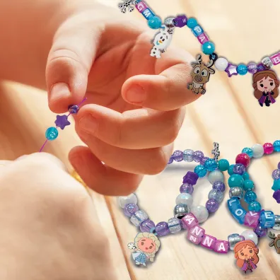 Lisciani Frozen Szkatu�ka z bi�uteri� 304-104581