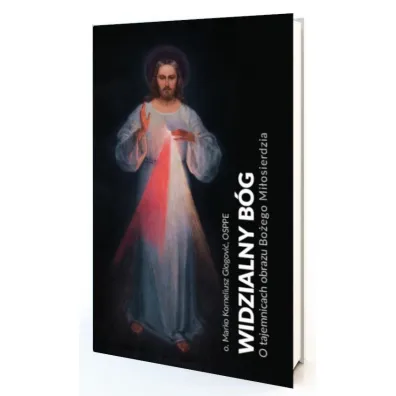 Widzialny B�g - Marko Korneliusz Glogovic