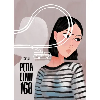 P�tla linii 168 - Xulm