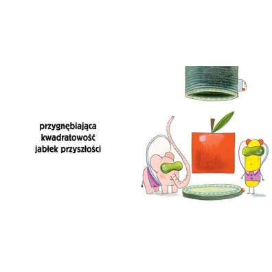 Pomelo i kszta�ty