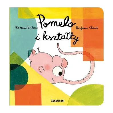 Pomelo i kszta�ty