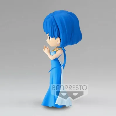 Q Posket - Sailor Moon Eternal - Princess Mercury Ver.A