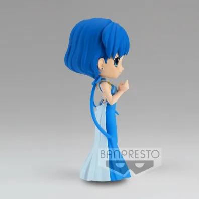 Q Posket - Sailor Moon Eternal - Princess Mercury Ver.A