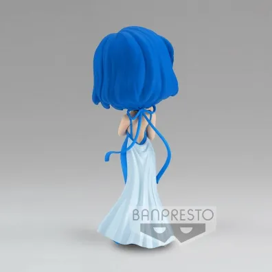 Q Posket - Sailor Moon Eternal - Princess Mercury Ver.A
