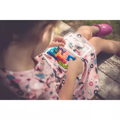 Smart Games IQ. XOXO (ENG) IUVI Games
