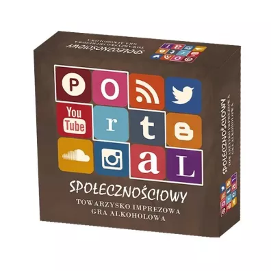 Portal spo�eczno�ciowy Grammi