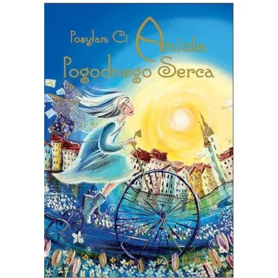 Karnet Anio� Pogodnego Serca