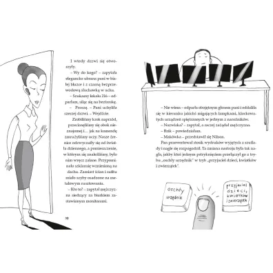 Bzik & Mak�wka przedstawiaj�: Elvis i Agenci Pami�ci