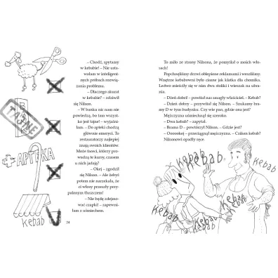 Bzik & Mak�wka przedstawiaj�: Elvis i Agenci Pami�ci